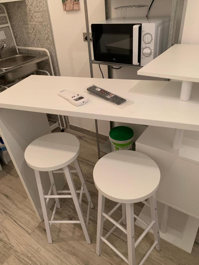 La Stanza Nel Borgo Leilighet Bologna Eksteriør bilde