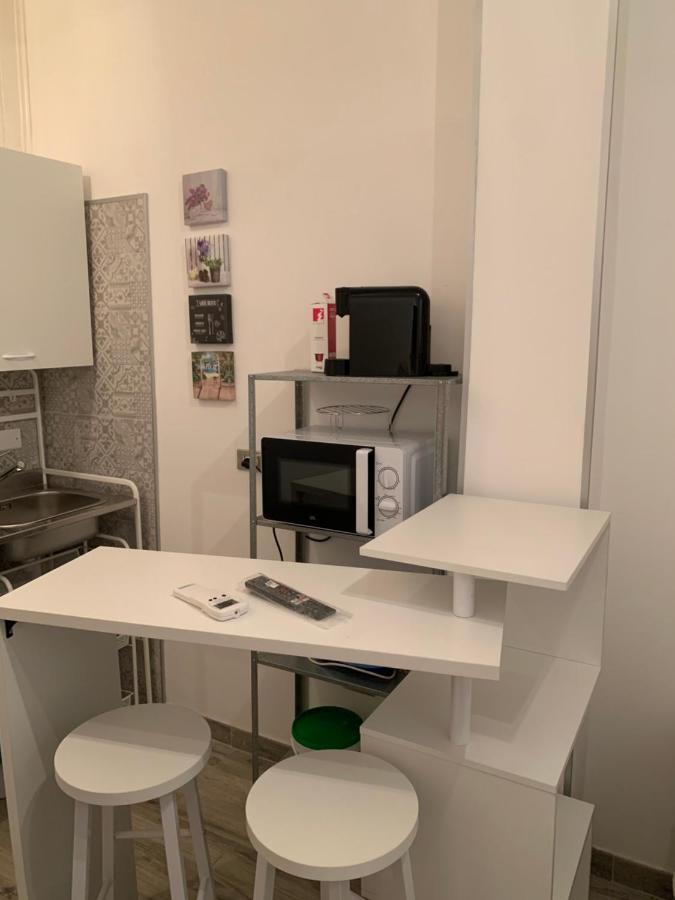 La Stanza Nel Borgo Leilighet Bologna Eksteriør bilde